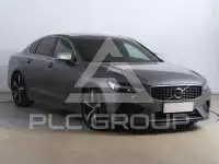 2017 Volvo S90