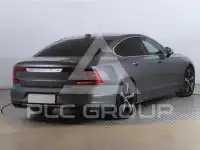 2017 Volvo S90