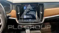 2017 Volvo S90