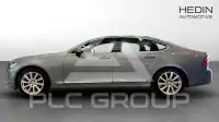 2017 Volvo S90