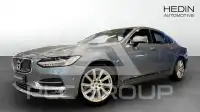 2017 Volvo S90
