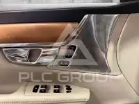 2017 Volvo S90