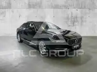 2017 Volvo S90