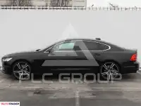 2017 Volvo S90