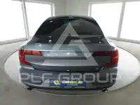 2017 Volvo S90