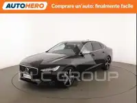 2017 Volvo S90