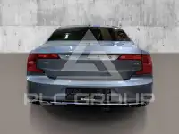2017 Volvo S90
