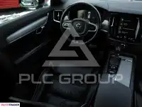 2017 Volvo S90