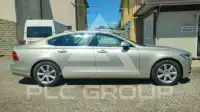 2017 Volvo S90