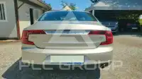 2017 Volvo S90