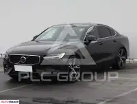 2017 Volvo S90