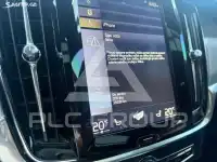 2017 Volvo S90