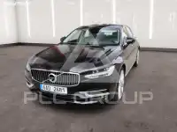 2017 Volvo S90