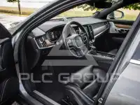 2017 Volvo S90