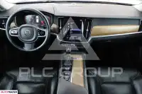 2017 Volvo S90