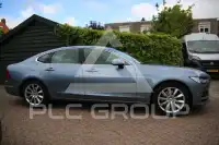 2017 Volvo S90