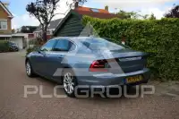 2017 Volvo S90