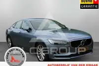 2017 Volvo S90