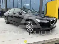 2017 Volvo S90