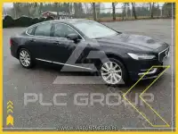 2017 Volvo S90