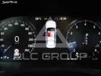 2017 Volvo S90
