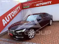 2017 Volvo S90
