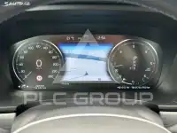 2017 Volvo S90