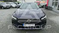 2017 Volvo S90
