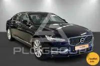 2017 Volvo S90