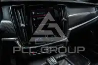 2017 Volvo S90