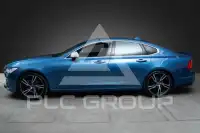 2017 Volvo S90