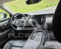 2017 Volvo S90