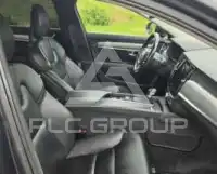 2017 Volvo S90