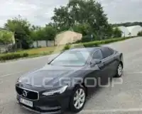 2017 Volvo S90