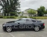 2017 Volvo S90