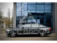 2017 Volvo S90