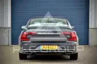 2017 Volvo S90