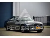 2017 Volvo S90
