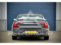 2017 Volvo S90
