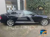 2017 Volvo S90