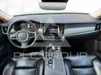 2017 Volvo S90
