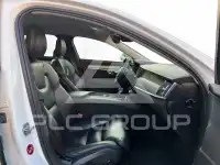 2017 Volvo S90