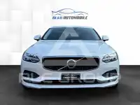 2017 Volvo S90