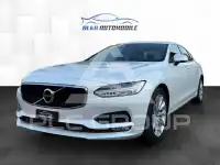 2017 Volvo S90