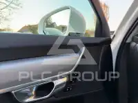 2017 Volvo S90
