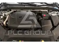 2017 Volvo S90