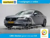 2017 Volvo S90