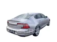 2017 Volvo S90
