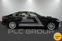 2017 Volvo S90