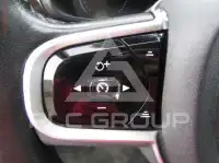2017 Volvo S90